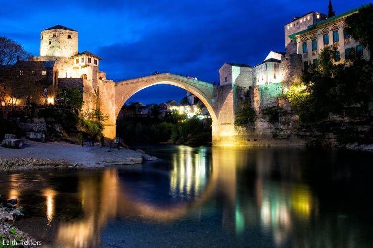 Stari Most - Mostar